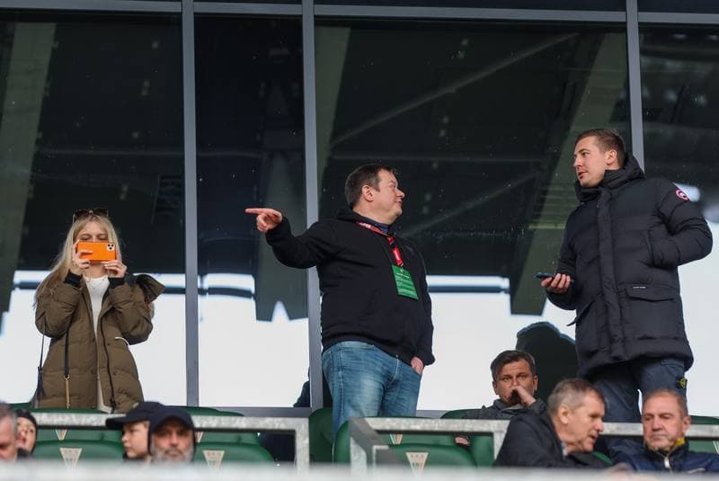 Football. Fortuna I Liga. GKS Tychy - Arka Gdynia. 08.04.2023