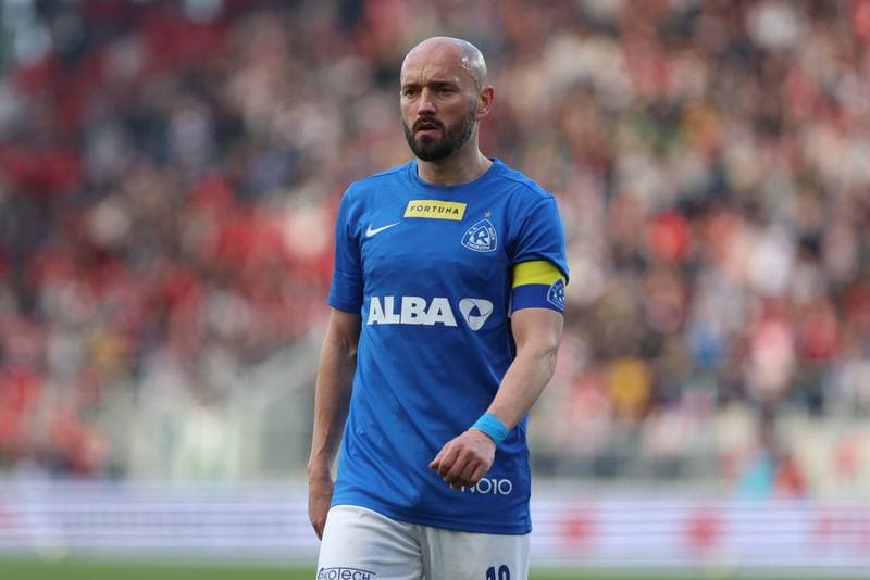 Football. Fortuna I Liga. Zaglebie Sosnowiec - Ruch Chorzow. 15.04.2023