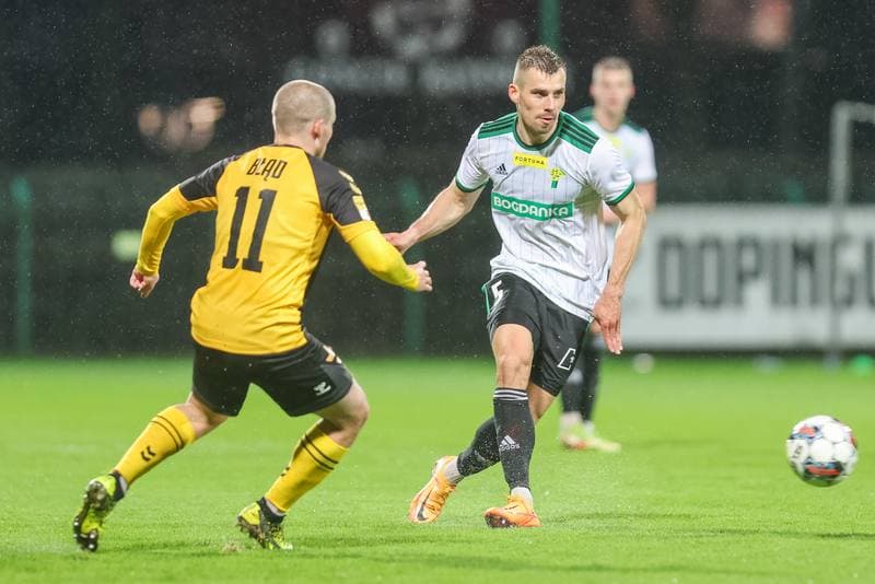 Football. Fortuna I Liga. GKS Katowice - Gornik Leczna. 15.04.2023
