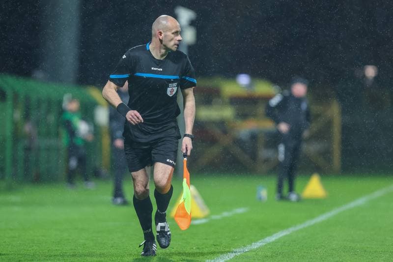 Football. Fortuna I Liga. GKS Katowice - Gornik Leczna. 15.04.2023