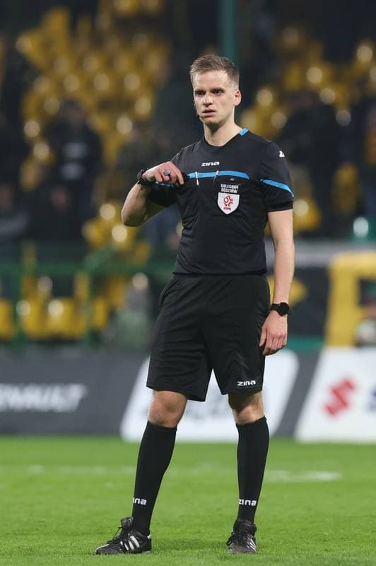 Football. Fortuna I Liga. GKS Katowice - Gornik Leczna. 15.04.2023
