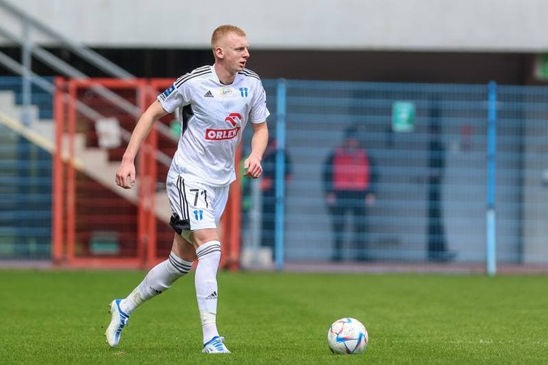 Football. PKO BP Ekstraklasa. Piast Gliwice - Wisla Plock. 16.04.2023
