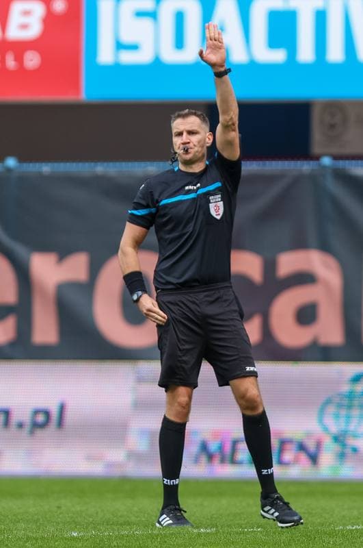 Football. PKO BP Ekstraklasa. Piast Gliwice - Wisla Plock. 16.04.2023
