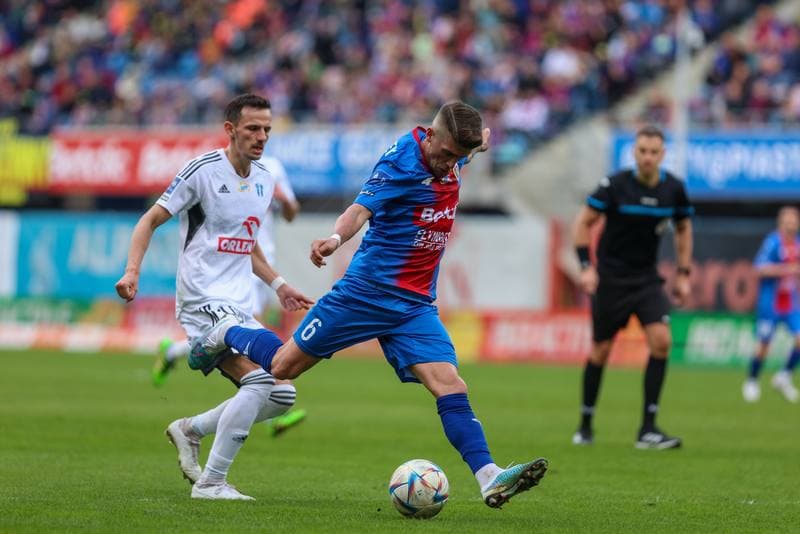 Football. PKO BP Ekstraklasa. Piast Gliwice - Wisla Plock. 16.04.2023