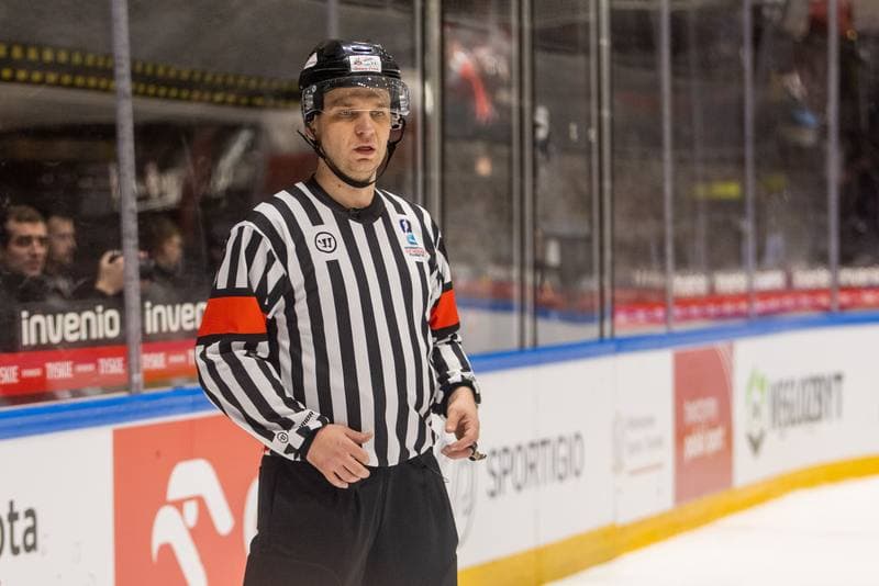 Ice Hockey. Friendly Match. Poland - Hungary. 20.04.2023
