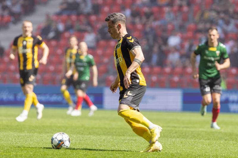 Football. Fortuna I Liga. GKS Tychy - GKS Katowice. 23.04.2023