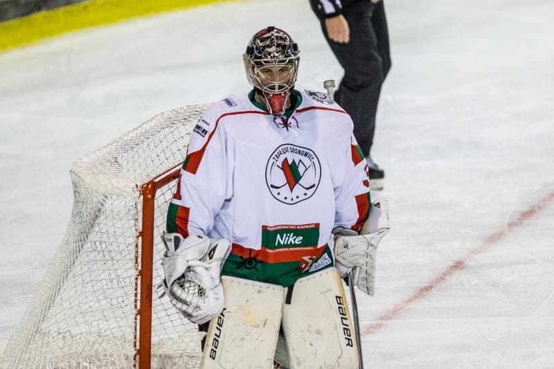 Ice Hockey. PHL. Zaglebie Sosnowiec - JKH GKS Jastrzebie. 17.09.2019