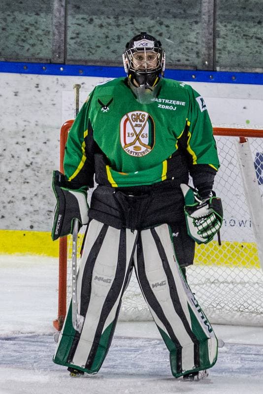 Ice Hockey. PHL. Zaglebie Sosnowiec - JKH GKS Jastrzebie. 17.09.2019