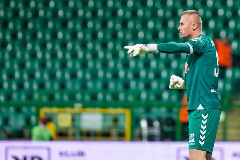 Football. Fortuna I Liga. GKS Katowice - Sandecja Nowy Sacz. 12.08.2022