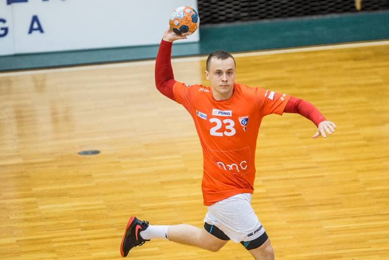 Handball. PGNiG Superliga. NMC Gornik Zabrze - Torus Wybrzeze Gdansk. 30.09.2019