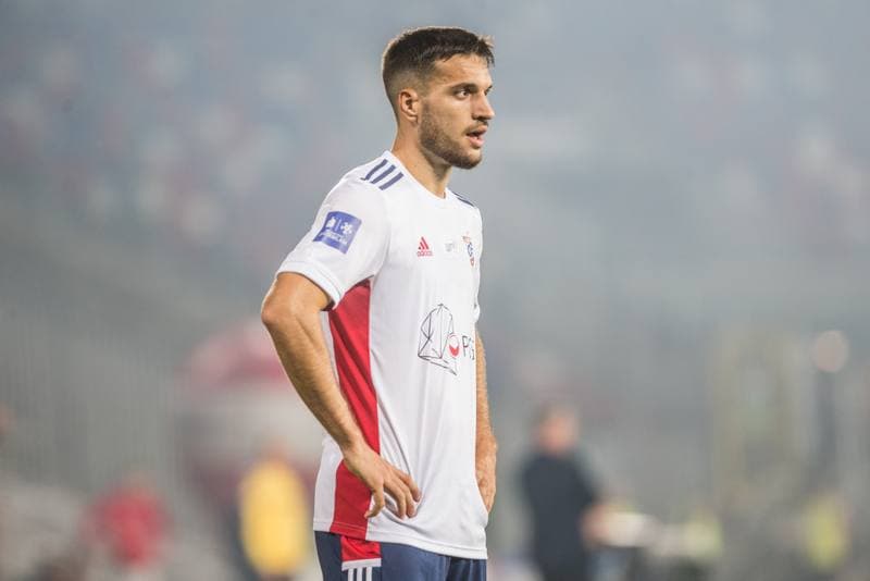 Football. PKO BP Ekstraklasa. Gornik Zabrze - LKS Lodz. 20.10.2019