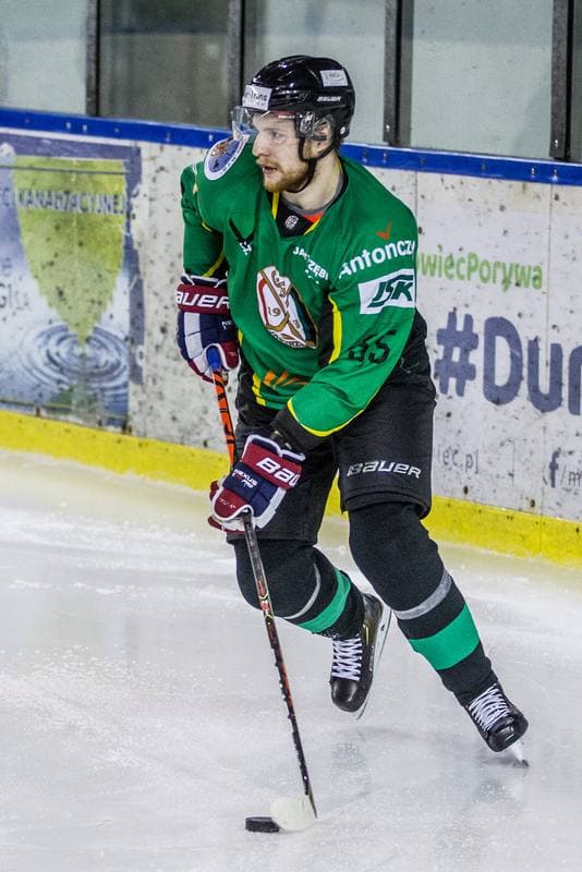 Ice Hockey. PHL. Zaglebie Sosnowiec - JKH GKS Jastrzebie. 29.11.2019