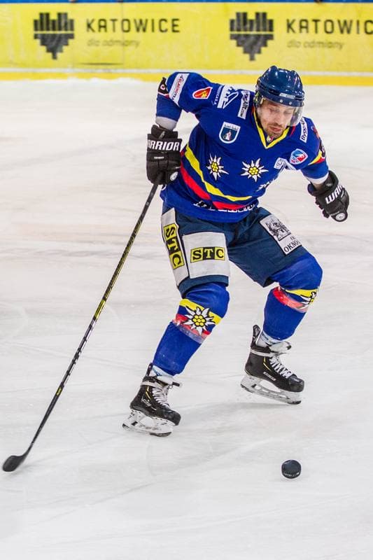 Ice Hockey. PHL. GKS Katowice - Podhale Nowy Targ. 03.12.2019
