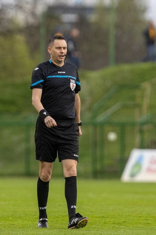 Football. Fortuna I Liga. GKS Katowice - Skra Czestochowa. 28.04.2023