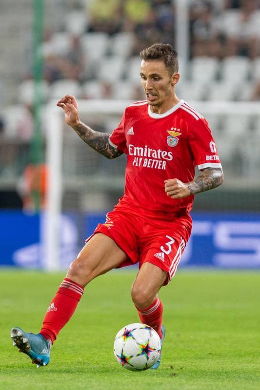 Football. UEFA Champions League. Dynamo Kyiv - Benfica. 17.08.2022