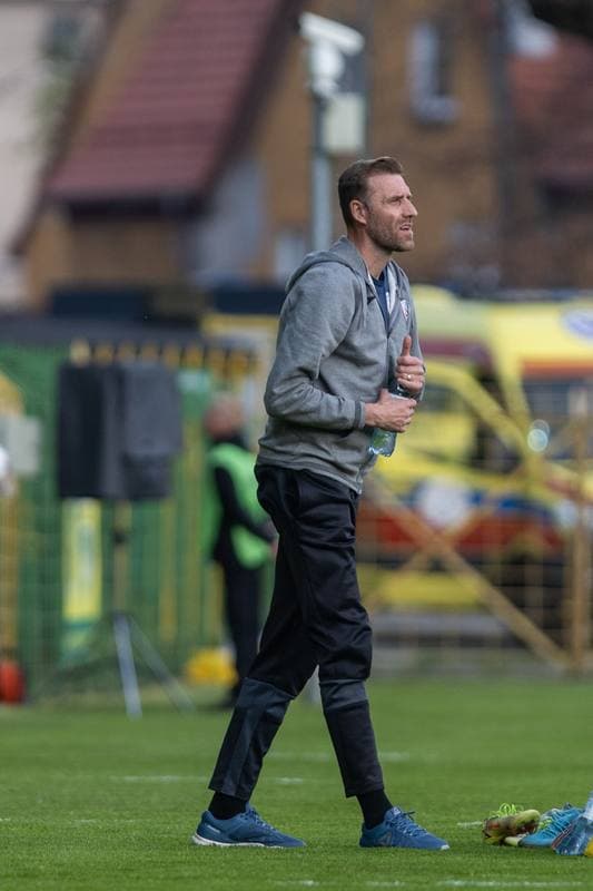 Football. Fortuna I Liga. GKS Katowice - Skra Czestochowa. 28.04.2023