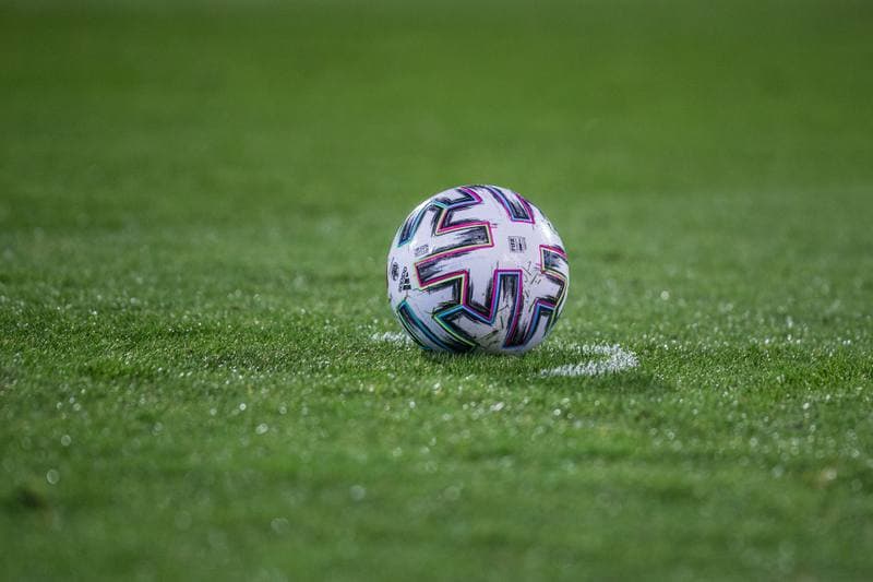 Football. Fortuna:Liga. Banik Ostrava - FK Jablonec. 24.02.2020