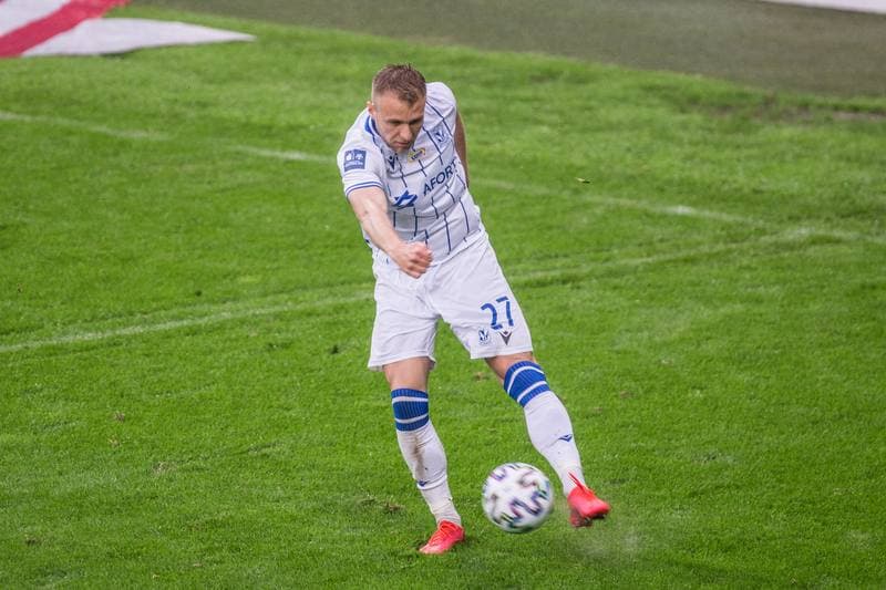 Football. PKO BP Ekstraklasa. Piast Gliwice - Lech Poznan. 20.06.2020