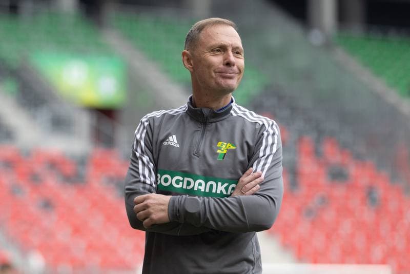 Football. Fortuna I Liga. GKS Tychy - Gornik Leczna. 29.04.2023