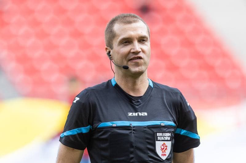 Football. Fortuna I Liga. GKS Tychy - Gornik Leczna. 29.04.2023