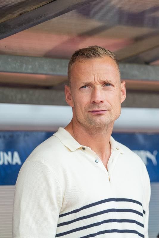 Football. Fortuna:Liga. Banik Ostrava - FK Teplice. 20.08.2022