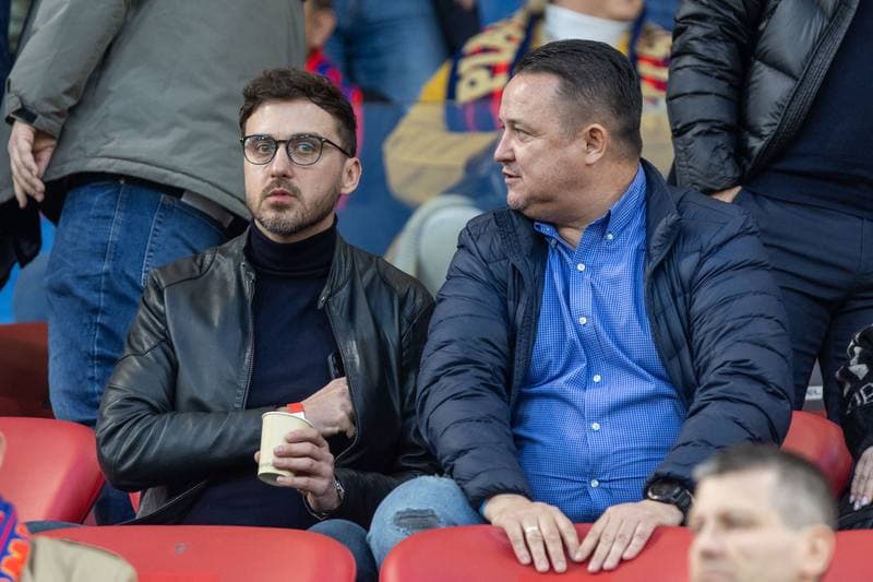 Football. PKO BP Ekstraklasa. Piast Gliwice - Pogon Szczecin. 29.04.2023