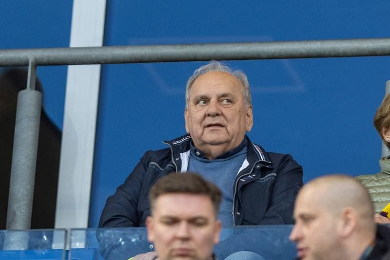 Football. PKO BP Ekstraklasa. Piast Gliwice - Pogon Szczecin. 29.04.2023