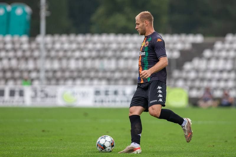 Football. Fortuna I Liga. Zaglebie Sosnowiec - Chrobry Glogow. 21.08.2022