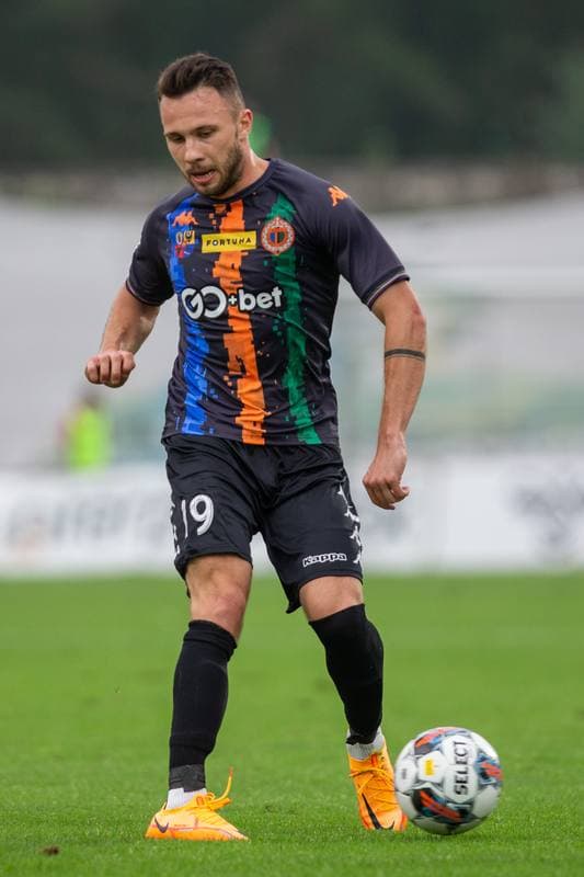 Football. Fortuna I Liga. Zaglebie Sosnowiec - Chrobry Glogow. 21.08.2022