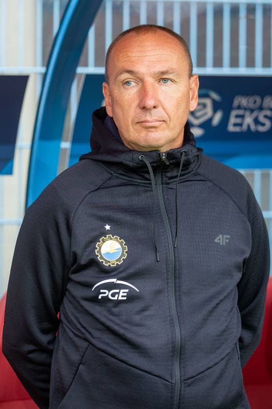 Football. PKO BP Ekstraklasa. Piast Gliwice - Stal Mielec. 21.08.2022