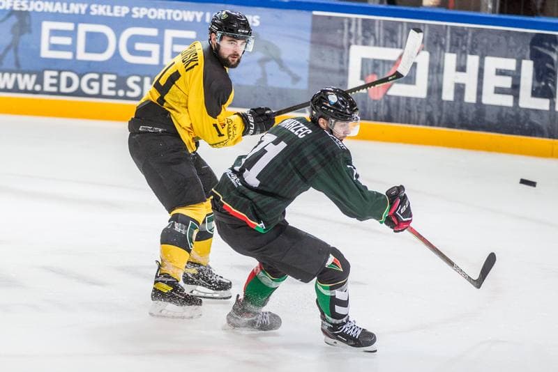 Ice Hockey. PHL. GKS Katowice - GKS Tychy. 23.10.2020