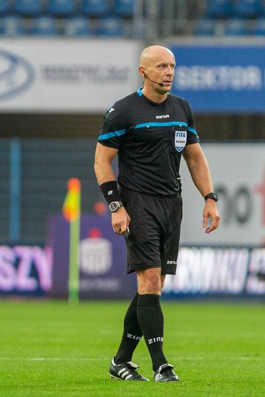 Football. PKO BP Ekstraklasa. Piast Gliwice - Stal Mielec. 21.08.2022