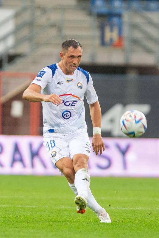 Football. PKO BP Ekstraklasa. Piast Gliwice - Stal Mielec. 21.08.2022