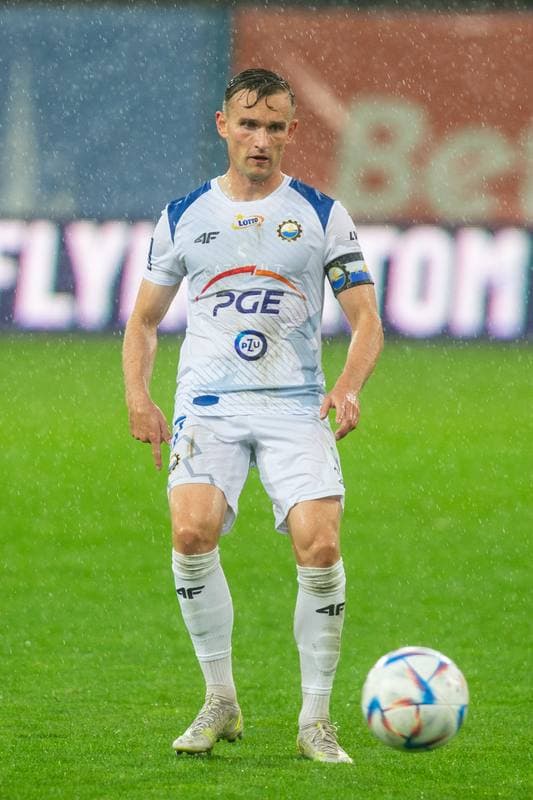 Football. PKO BP Ekstraklasa. Piast Gliwice - Stal Mielec. 21.08.2022