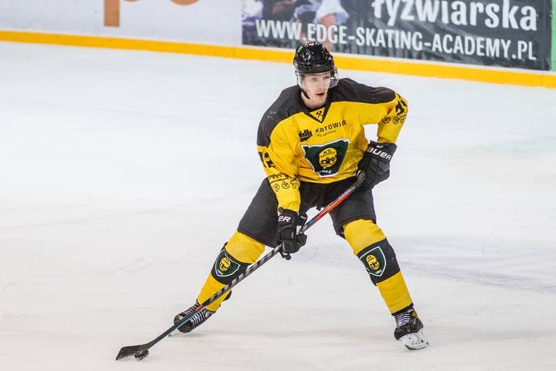 Ice Hockey. PHL. GKS Katowice - KH Energa Torun. 18.11.2020