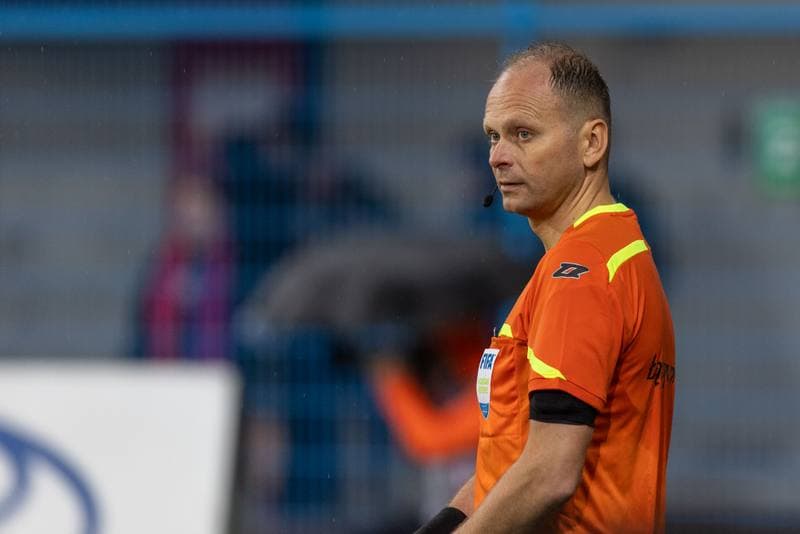 Football. PKO BP Ekstraklasa. Piast Gliwice - Pogon Szczecin. 29.04.2023