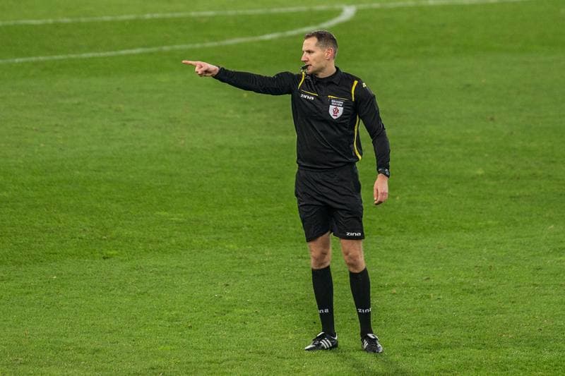 Football. PKO BP Ekstraklasa. Piast Gliwice - Lechia Gdansk. 23.11.2020