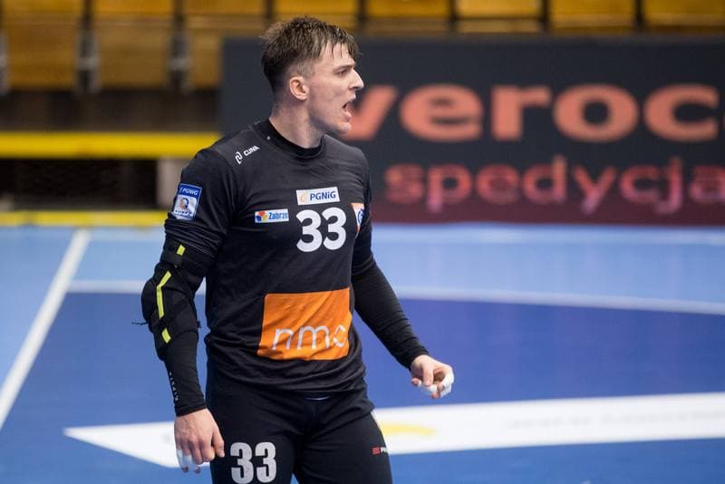 Handball. PGNiG Superliga. NMC Gornik Zabrze - Chrobry Glogow. 05.12.2020