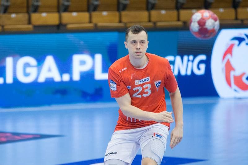 Handball. PGNiG Superliga. NMC Gornik Zabrze - Chrobry Glogow. 05.12.2020
