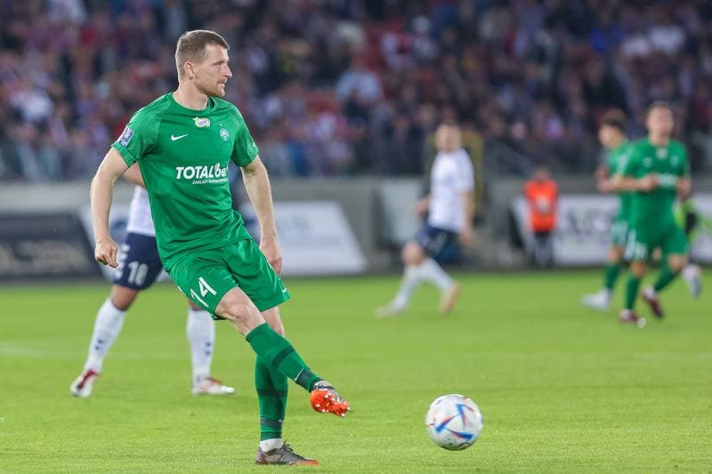 Football. PKO BP Ekstraklasa. Gornik Zabrze - Warta Poznan. 05.05.2023