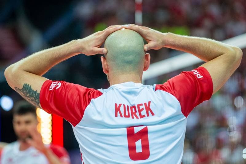 Volleyball. FIVB Men's World Championship. Poland - Bulgaria. 26.08.2022