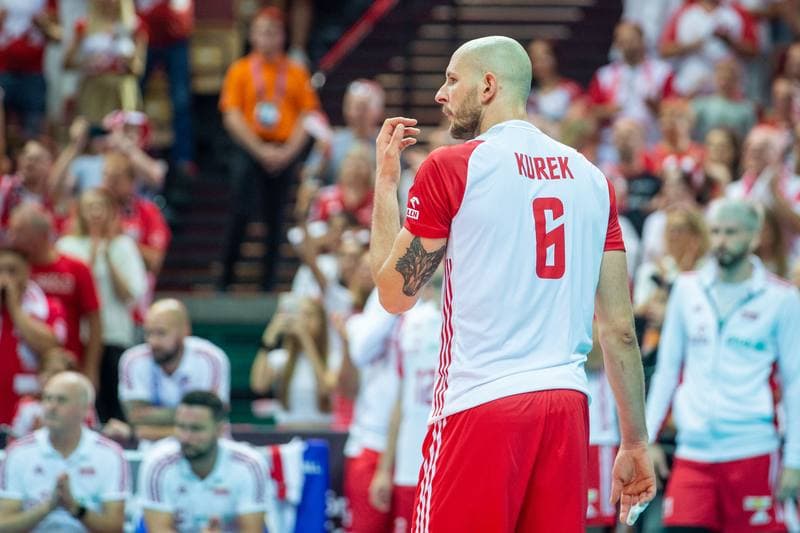 Volleyball. FIVB Men's World Championship. Poland - Bulgaria. 26.08.2022