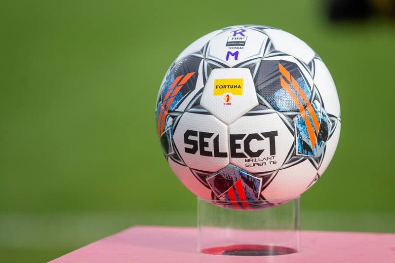 Football. Fortuna I Liga. Ruch Chorzow - Bruk-Bet Termalica Nieciecza. 27.08.2022