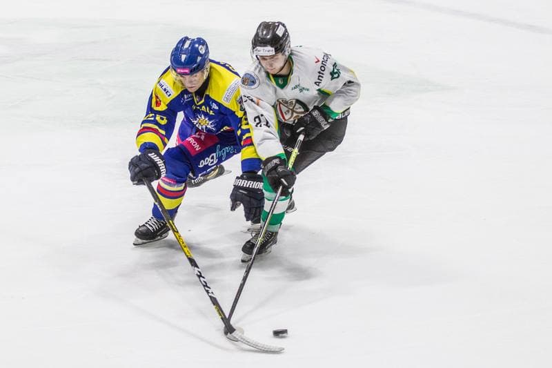 Ice Hockey. PHL. JKH GKS Jastrzebie - Podhale Nowy Targ. 24.02.2021