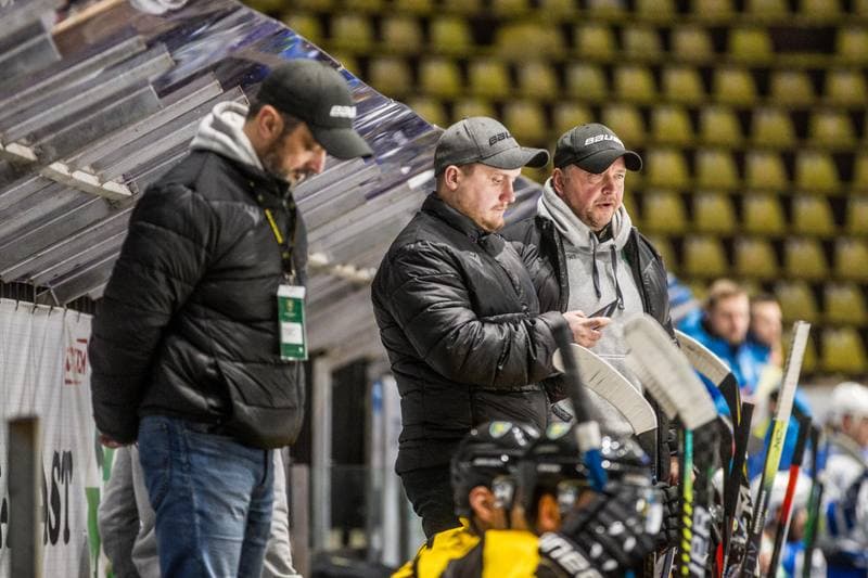 Ice Hockey. PHL. Re-Plast Unia Oswiecim - GKS Katowice. 01.03.2021