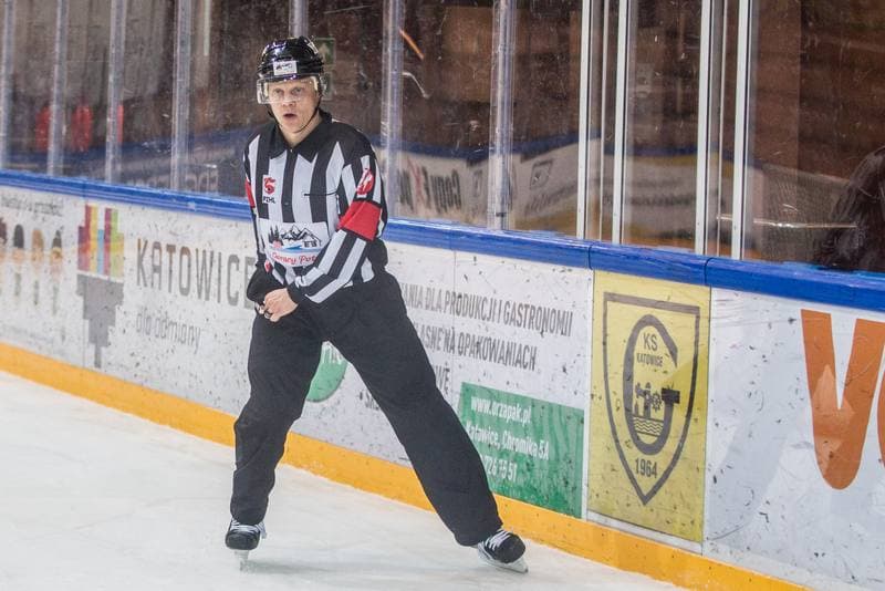 Ice Hockey. Polska Hokej Liga. GKS Katowice - Re-Plast Unia Oswiecim. 04.03.2021