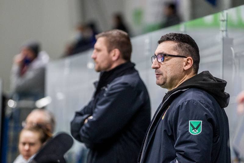 Ice Hockey. Polska Hokej Liga. JKH GKS Jastrzebie - GKS Katowice. 19.03.2021