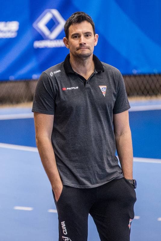 Handball. PGNiG Superliga. Gornik Zabrze - Sandra SPA Pogon Szczecin. 21.03.2021
