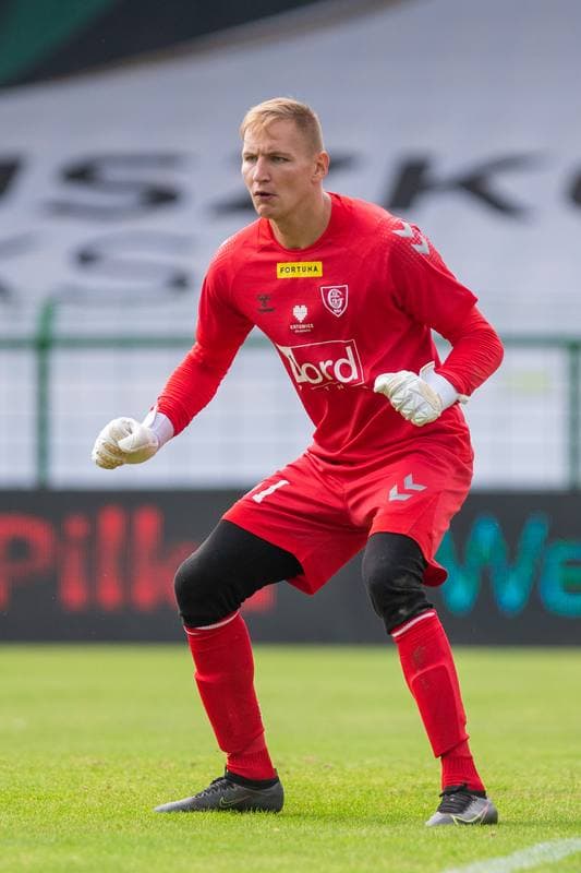 Football. Fortuna I Liga. GKS Katowice - Arka Gdynia. 28.08.2022
