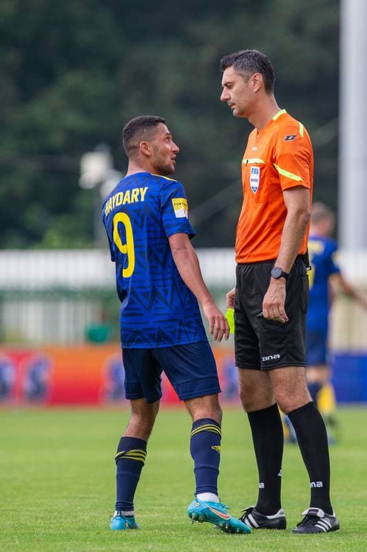 Football. Fortuna I Liga. GKS Katowice - Arka Gdynia. 28.08.2022